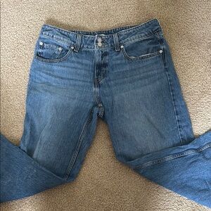 Levi's Women's Blue Jeans